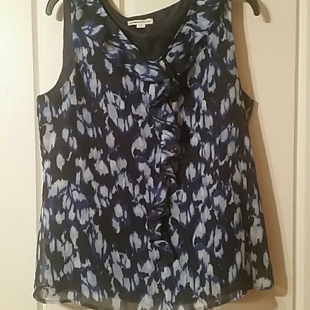 Studio works top